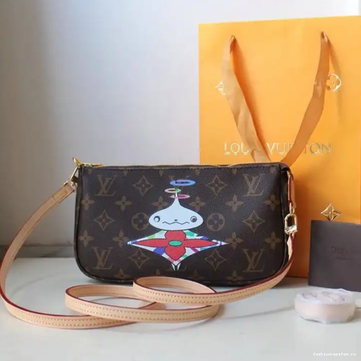 Fashionrepsfam ru 207B570009 Bags LV 0615
